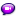 iChat Purple Icon 16x16 png